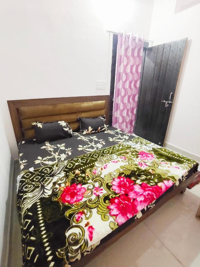 Deviksha Home Stay Ujjain Exterior foto