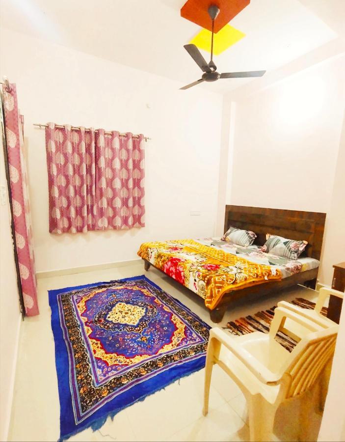 Deviksha Home Stay Ujjain Exterior foto