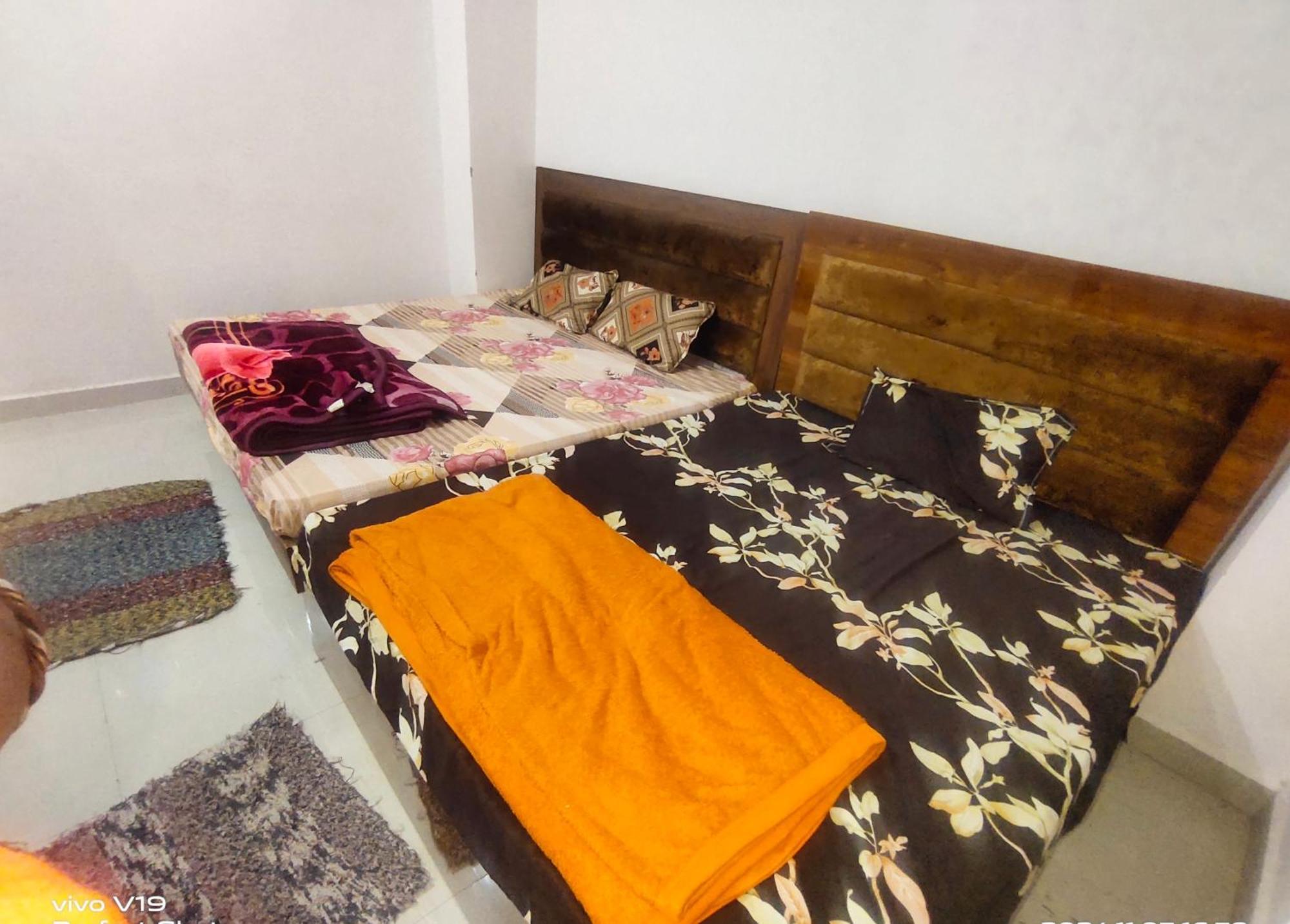 Deviksha Home Stay Ujjain Exterior foto