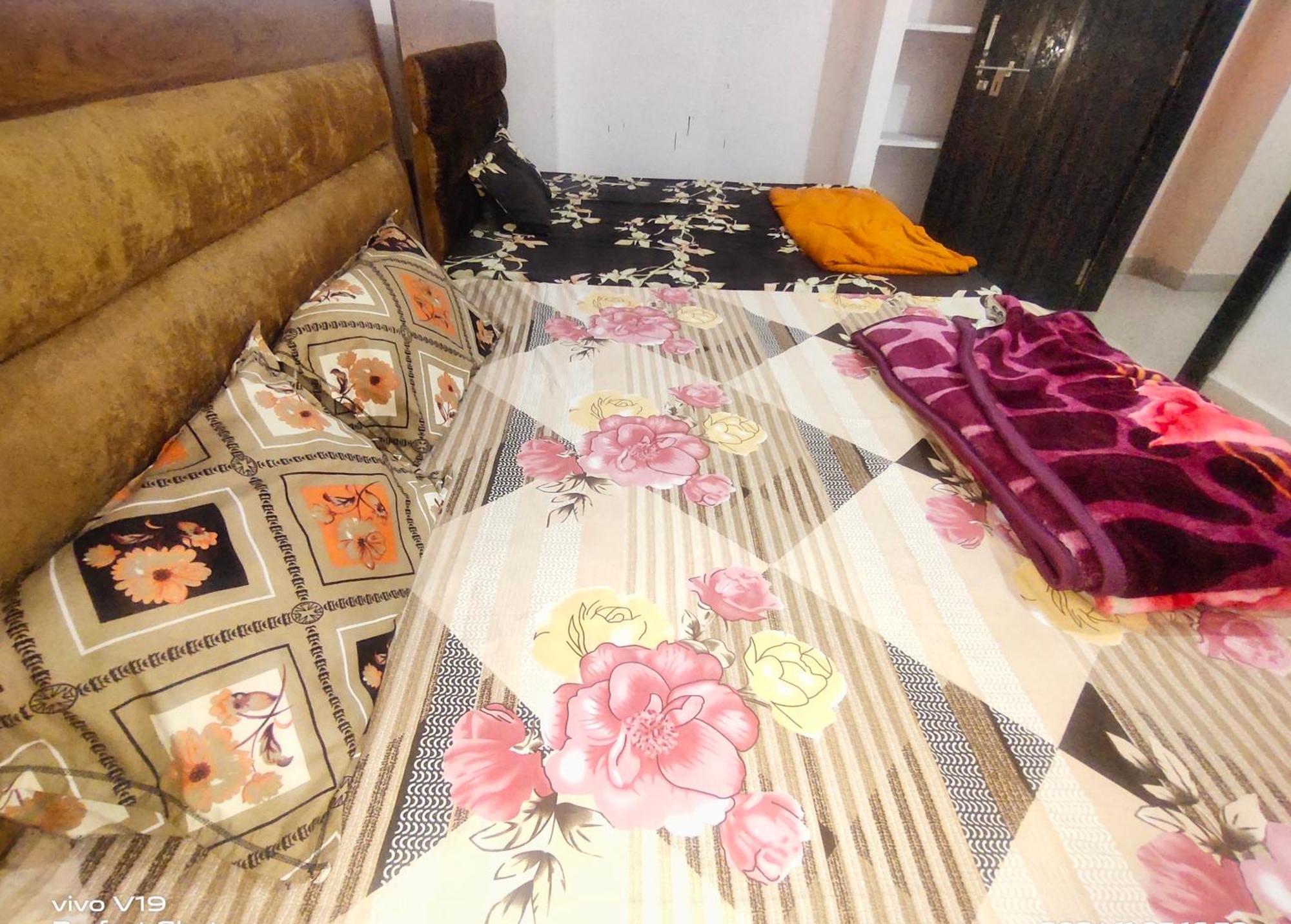 Deviksha Home Stay Ujjain Exterior foto
