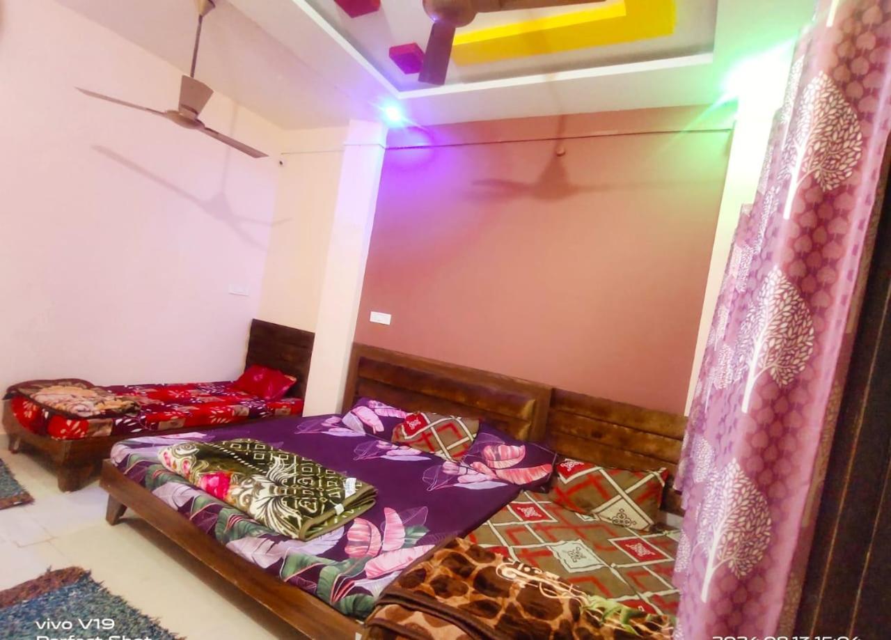 Deviksha Home Stay Ujjain Exterior foto